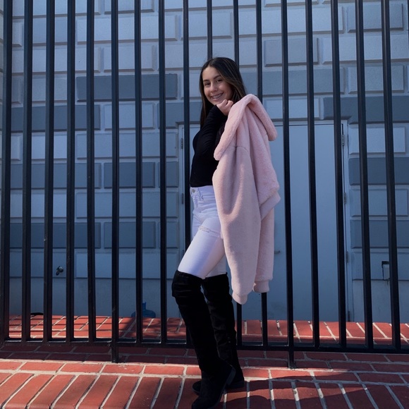 Meet your Posher -Jazlyn, 16 - Picture 5 of 8